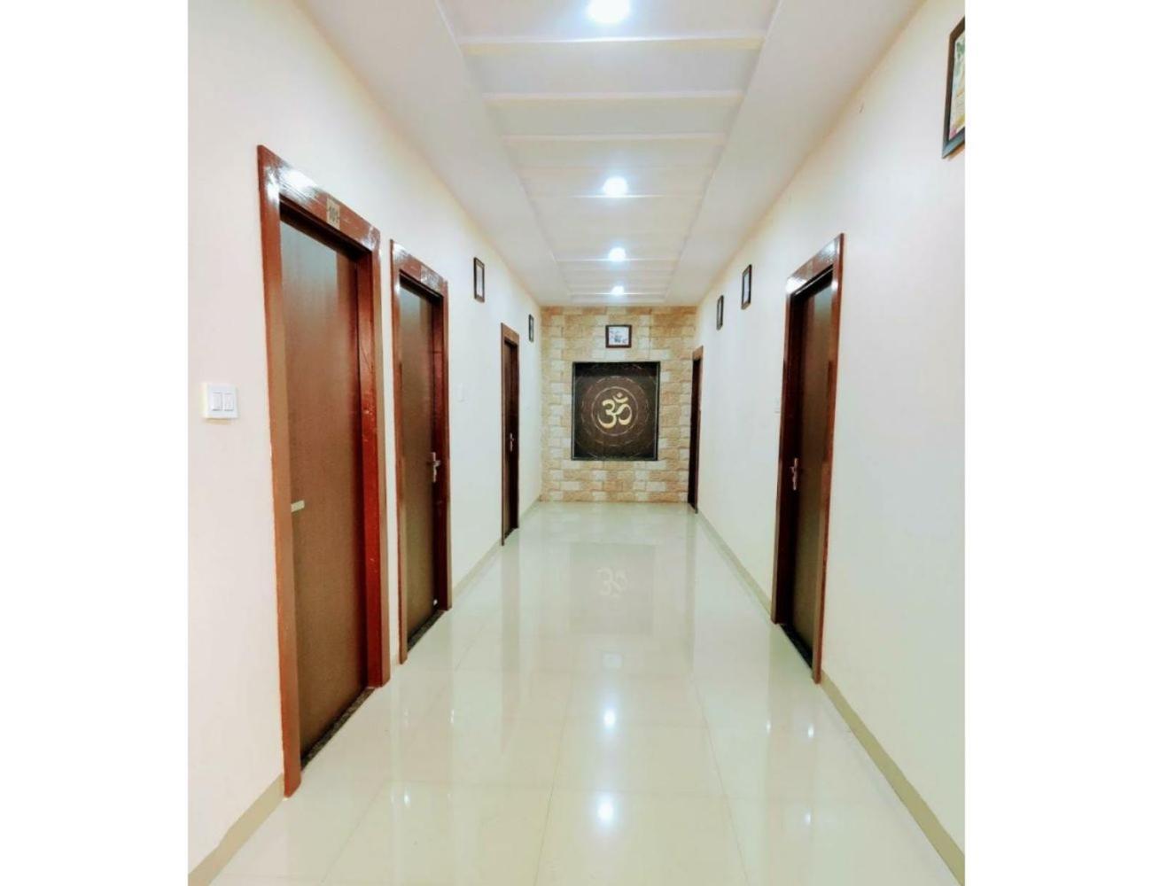 Hotel Pragati, Chanderi, Mp Exterior photo