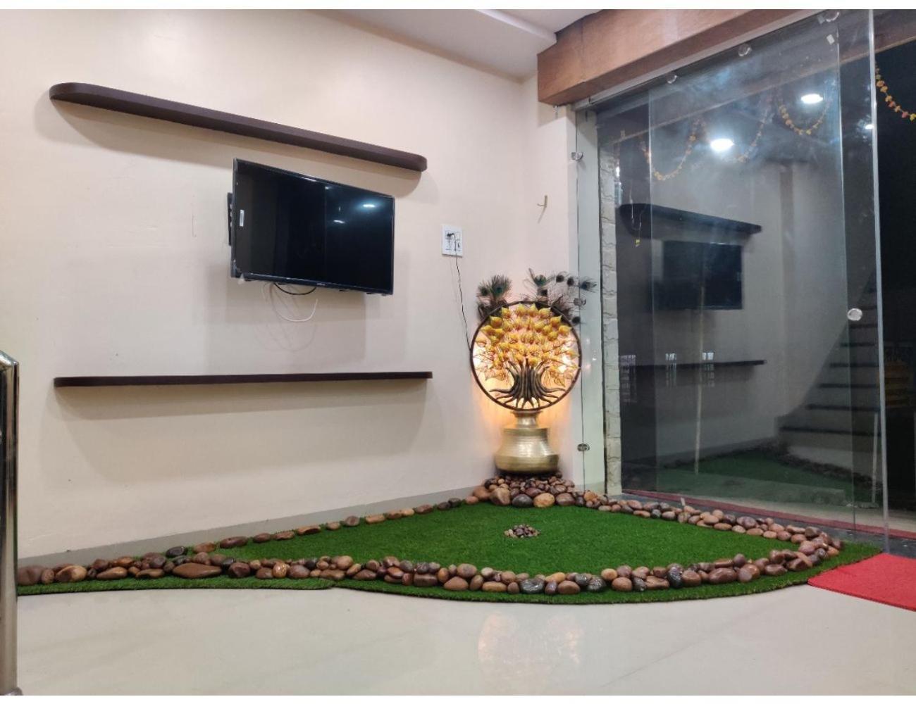 Hotel Pragati, Chanderi, Mp Exterior photo
