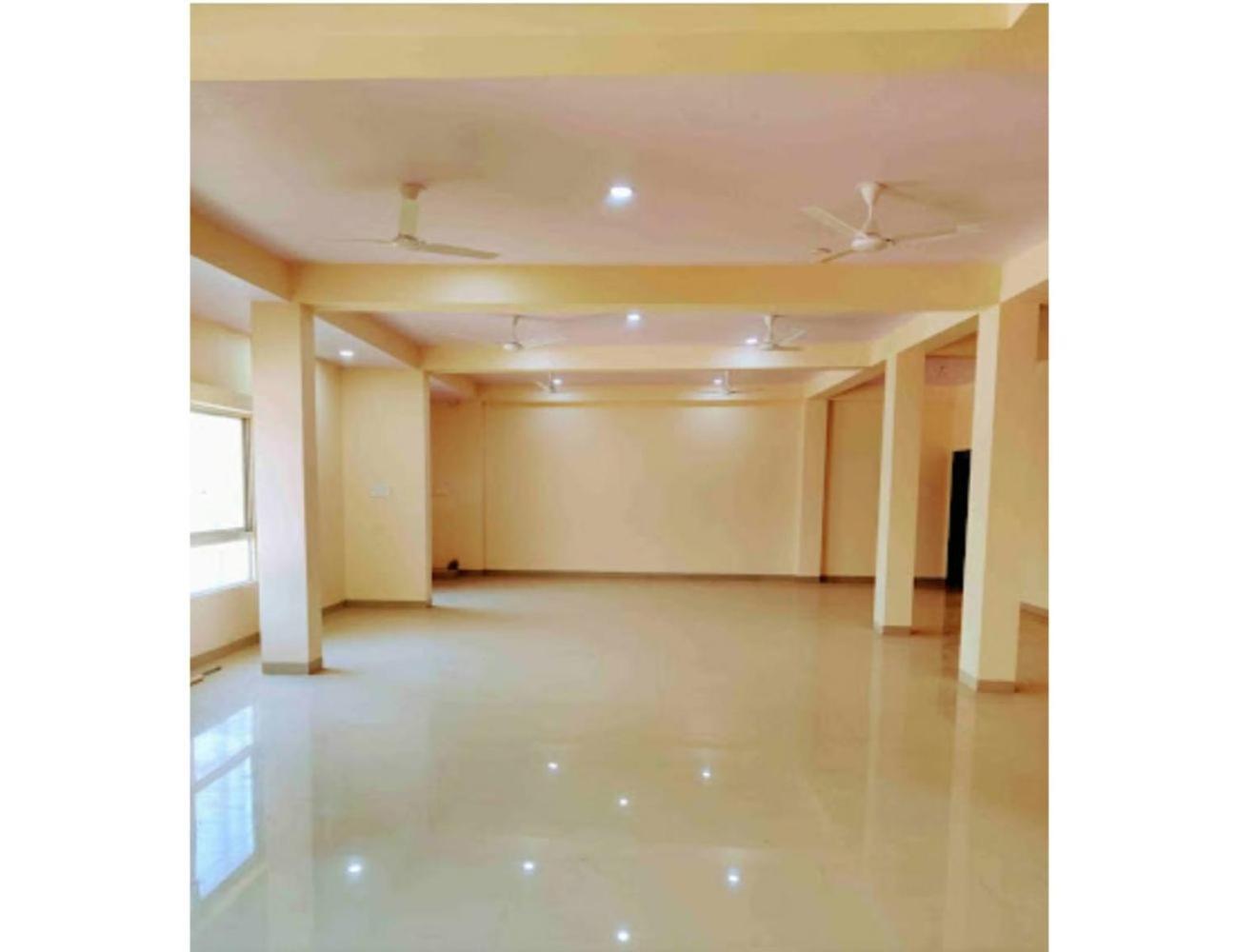 Hotel Pragati, Chanderi, Mp Exterior photo
