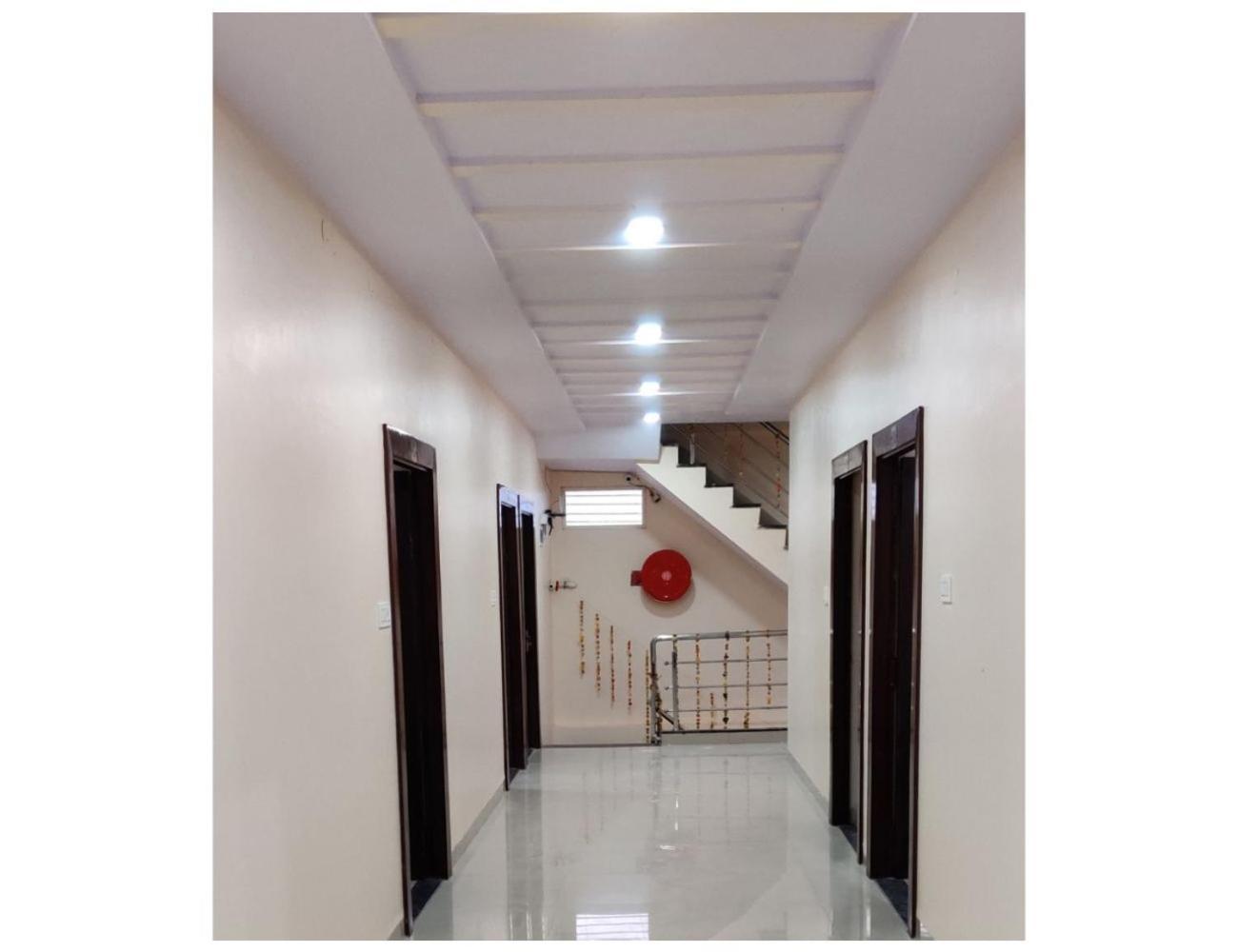 Hotel Pragati, Chanderi, Mp Exterior photo